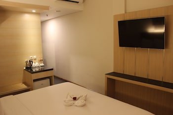 D'Salvatore Art and Boutique Hotel