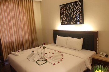 D'Salvatore Art and Boutique Hotel