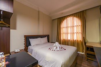 D'Salvatore Art and Boutique Hotel