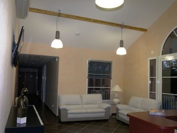 Hostellerie Del Matin Calme