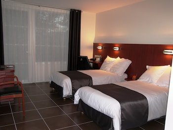 Hostellerie Del Matin Calme