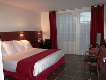 Hostellerie Del Matin Calme