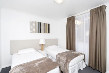 Nautica Residences by Seashells Hillarys