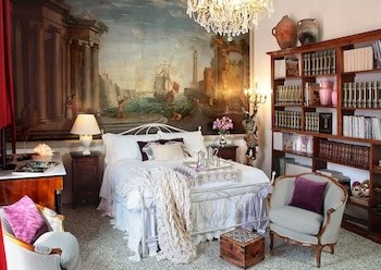 Arnaboldi Palace Pavia