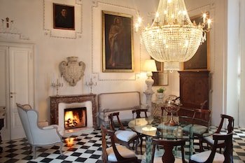 Arnaboldi Palace Pavia
