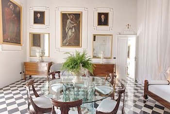 Arnaboldi Palace Pavia