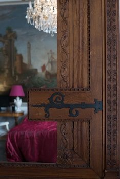 Arnaboldi Palace Pavia