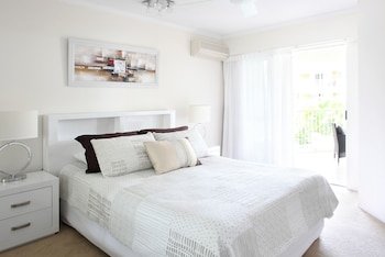 Serenity Apartments Noosa