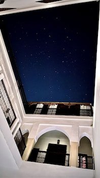 Riad Safia