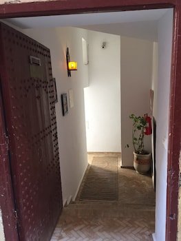 Riad Safia