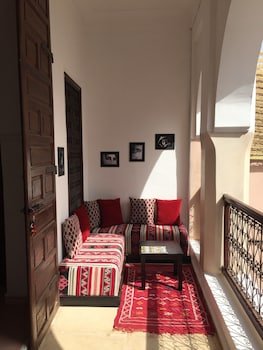 Riad Safia