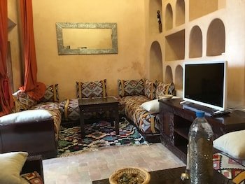 Riad Safia