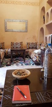 Riad Safia