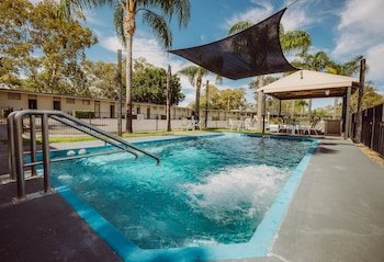 Artesian Spa Motor Inn