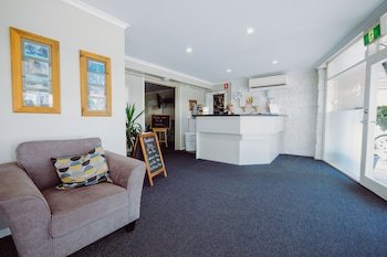 Artesian Spa Motor Inn
