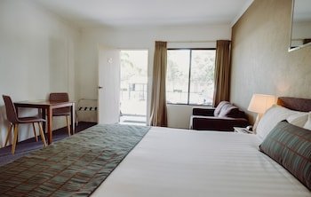 Artesian Spa Motor Inn