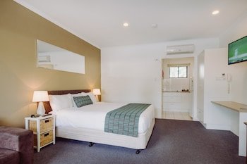 Artesian Spa Motor Inn