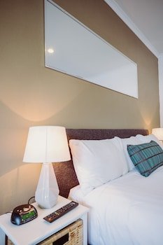 Artesian Spa Motor Inn