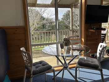 Clifton Beach Lodge