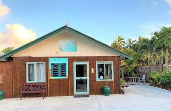 Magic Reef Bungalows