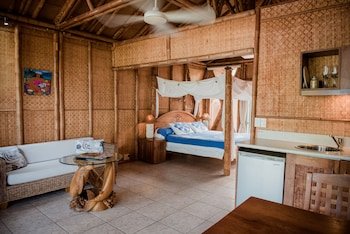 Magic Reef Bungalows