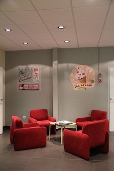 Ibis Styles Saint Dizier