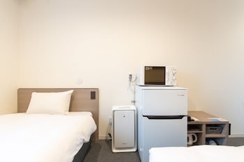 Hotel R9 The Yard Noda