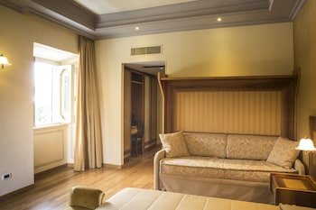 Villa Tuscolana Park Hotel