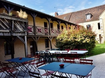Le Relais du Chateau