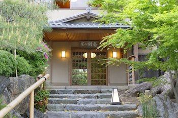 Arashiyama Benkei Ryokan