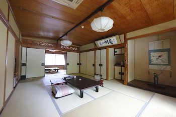 Arashiyama Benkei Ryokan