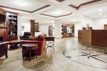 Ramada by Wyndham Creston