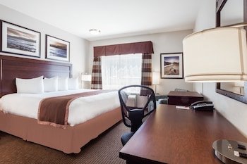 Ramada by Wyndham Creston