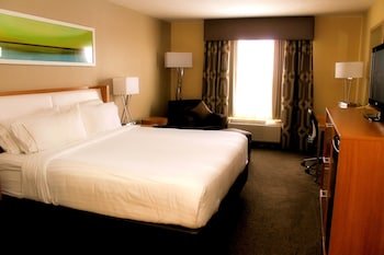 Holiday Inn Express & Suites Sherwood Park-Edmonton Area