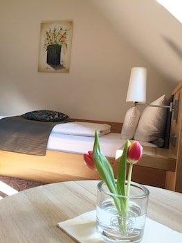 Hotel & Restaurant Glutschaufel