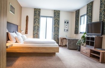 Hotel & Restaurant Glutschaufel
