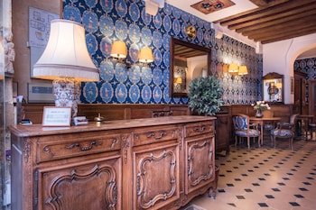 Hotel du Lys