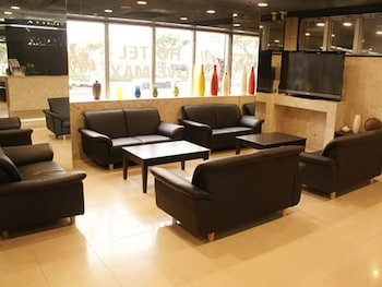 Hotel Live Max Naha