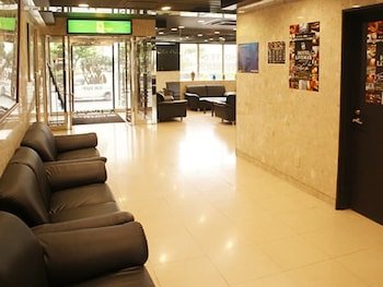Hotel Live Max Naha