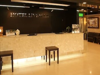 Hotel Live Max Naha