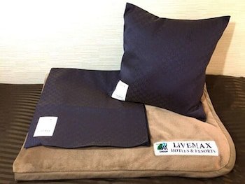 Hotel Live Max Naha