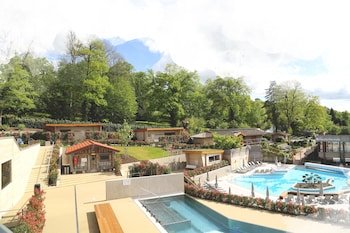 Mondorf Parc Hôtel & Spa