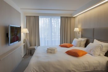 Mondorf Parc Hôtel & Spa