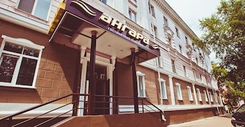 Hotel Angara
