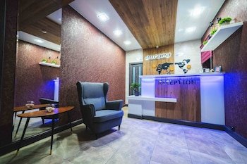 Hotel Angara