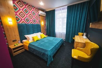 Hotel Angara