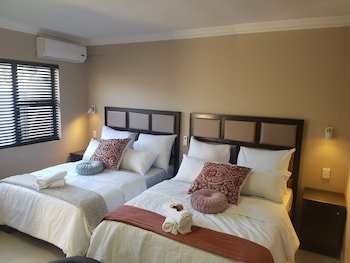 The Royal Prime Guest Lodge