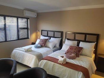 The Royal Prime Guest Lodge