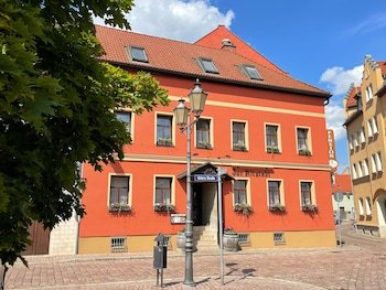 Hotel Zur Altstadt