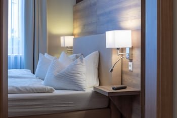 Hotel Zur Altstadt